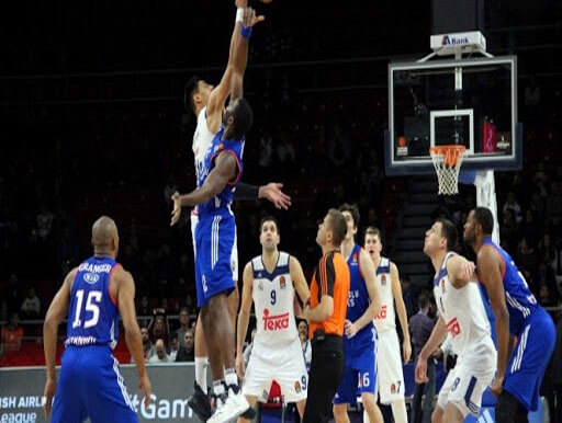 Professional Athletes